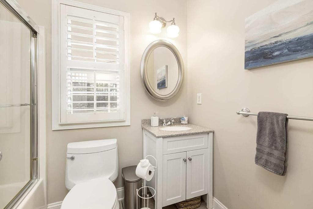 Mckee Manor- South Clt-Matthews-3000 Sq Ft Βίλα Σάρλοτ Εξωτερικό φωτογραφία